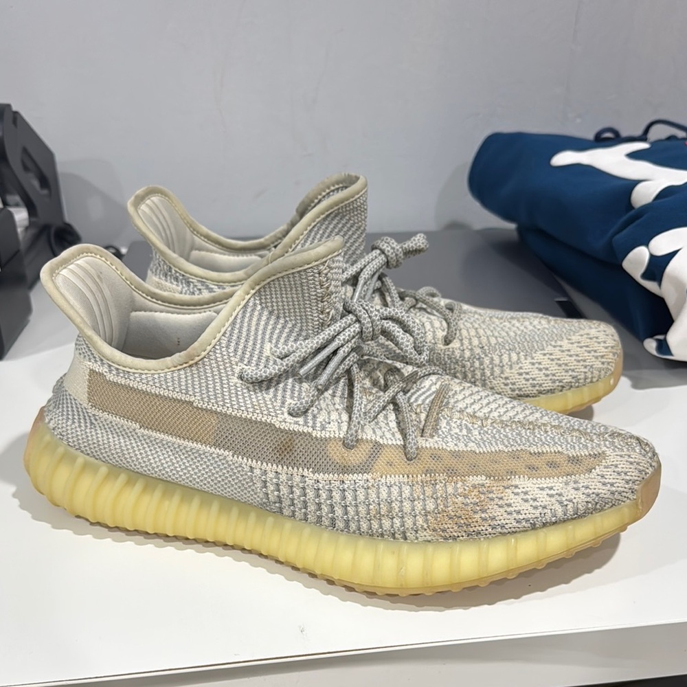 Adidas Yeezy Boost 350 V2 Lundmark